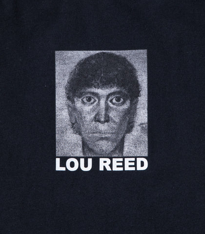Fucking Awesome Lou Reed T-Shirt