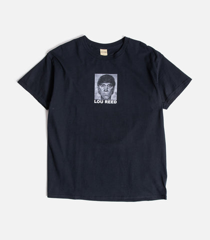 Fucking Awesome Lou Reed T-Shirt