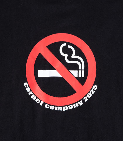 Carpet Smoking Kills T-Shirt