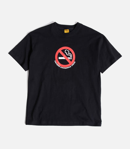 Carpet Smoking Kills T-Shirt