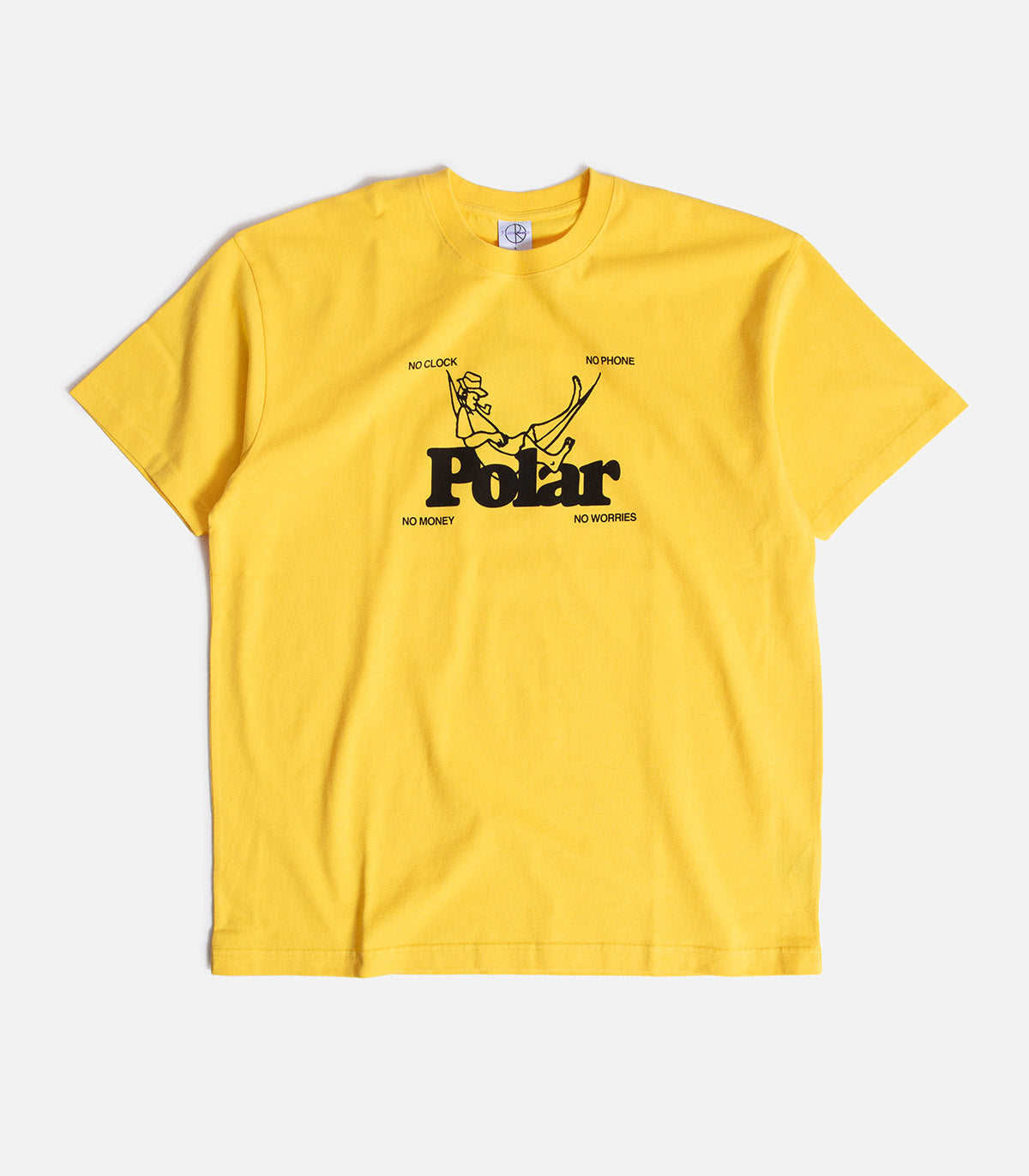 Polar No Worries T-Shirt