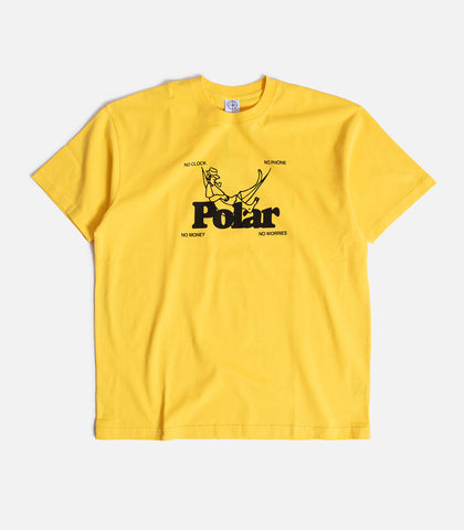 Polar No Worries T-Shirt