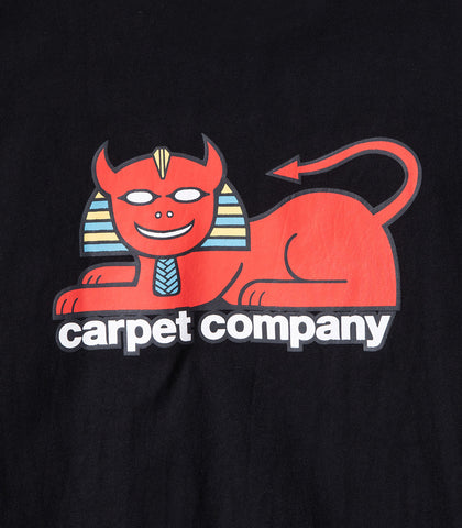 Carpet Ed Templeton Guest Pro T-Shirt
