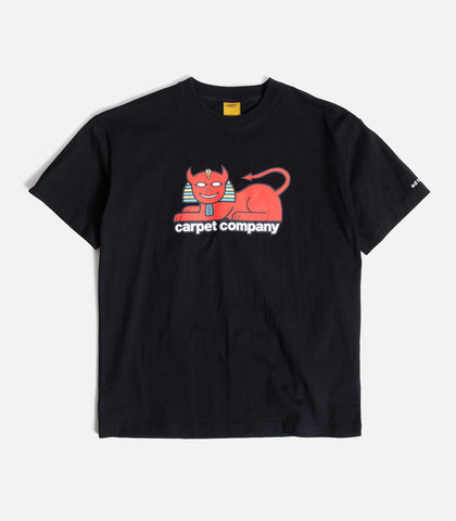 Carpet Ed Templeton Guest Pro T-Shirt