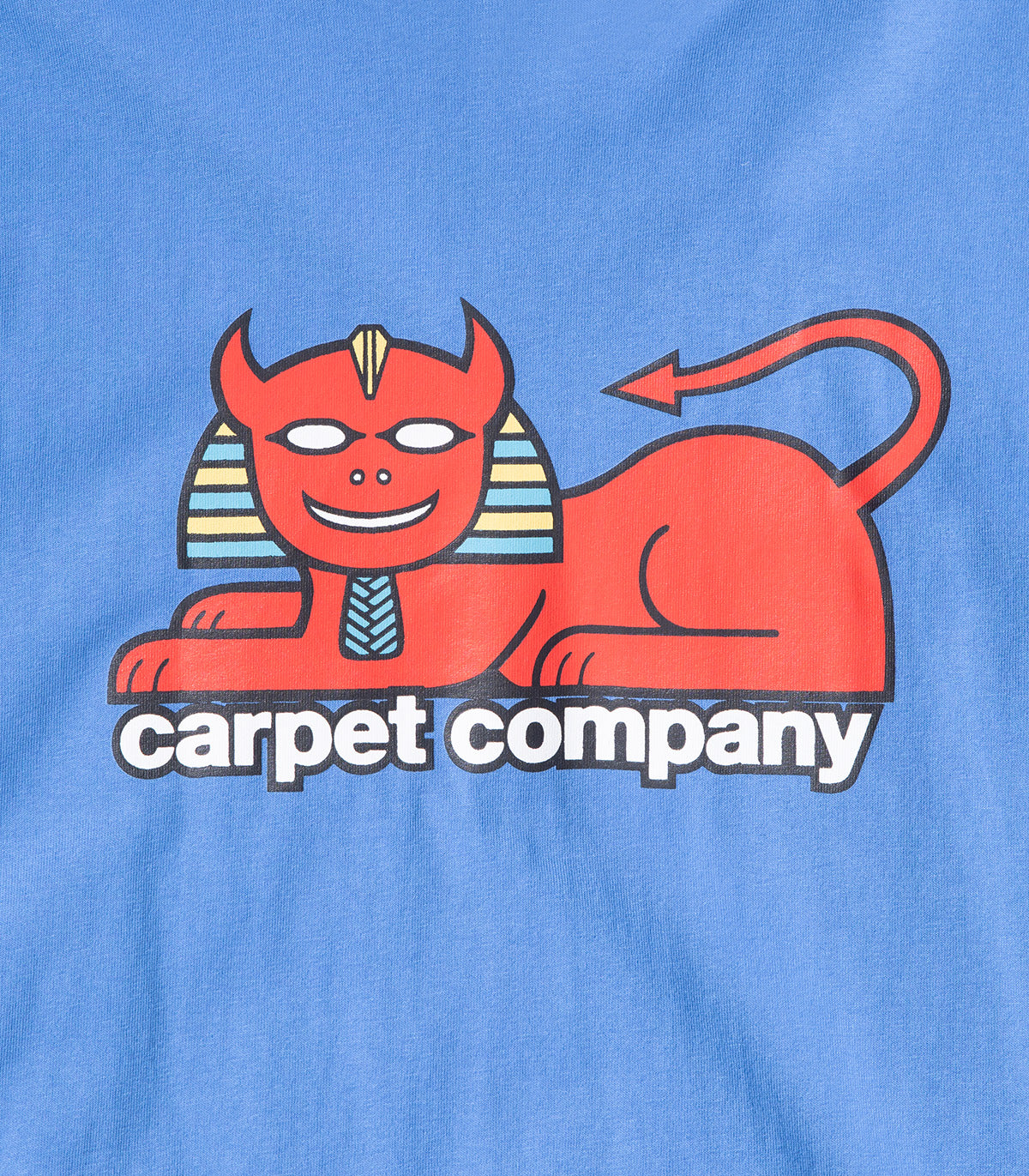 Carpet Ed Templeton Guest Pro T-Shirt