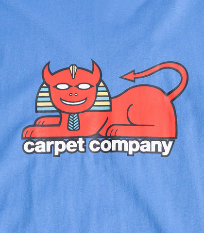 Carpet Ed Templeton Guest Pro T-Shirt