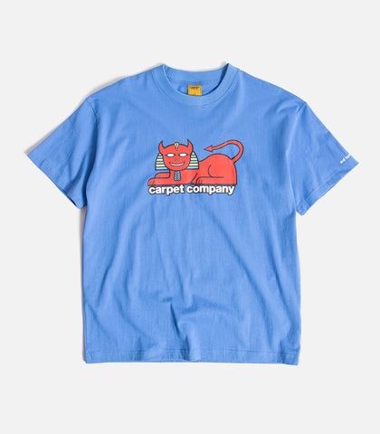 Carpet Ed Templeton Guest Pro T-Shirt