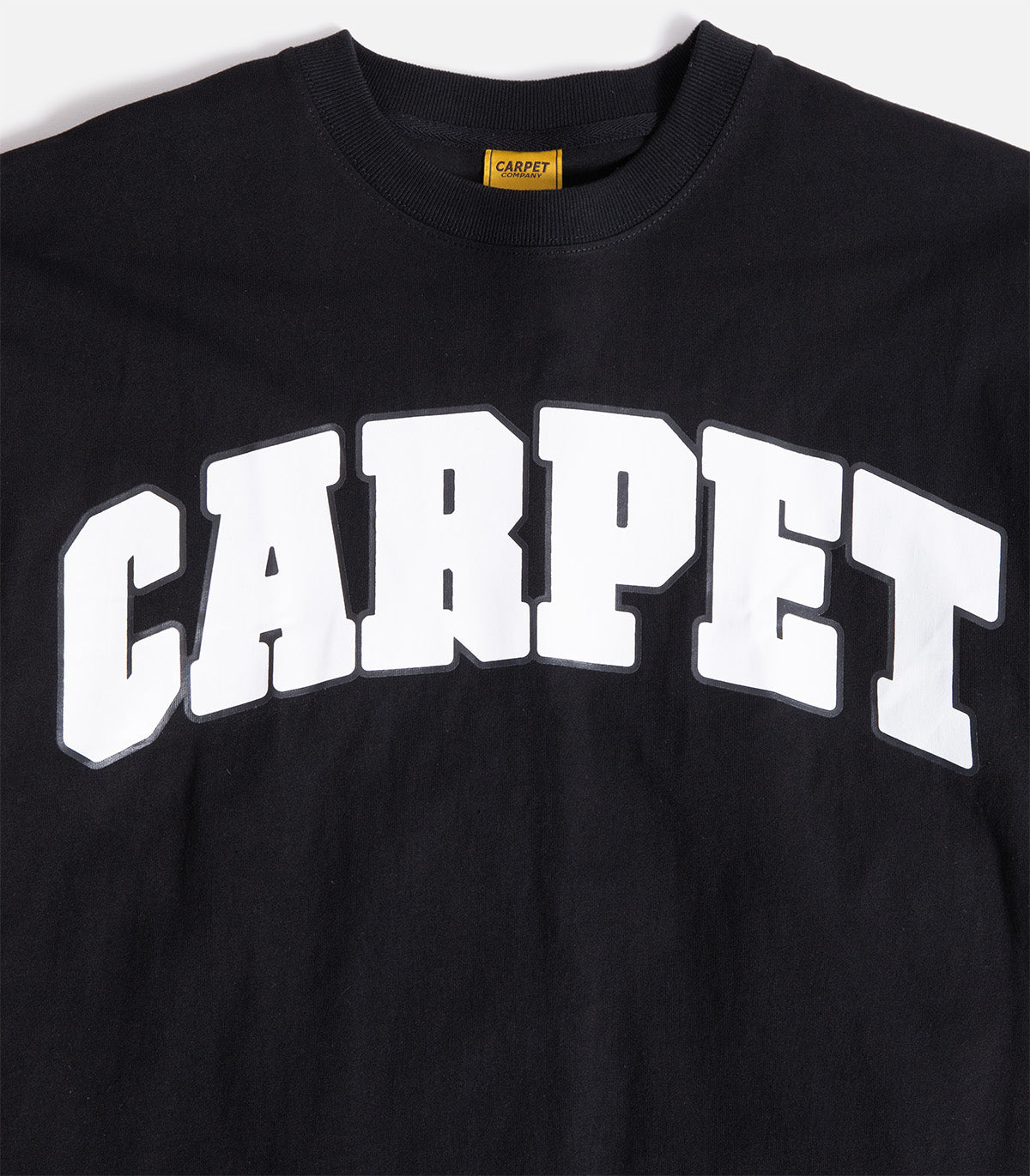 Carpet Varsity T-Shirt