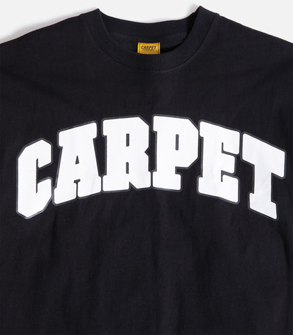 Carpet Varsity T-Shirt