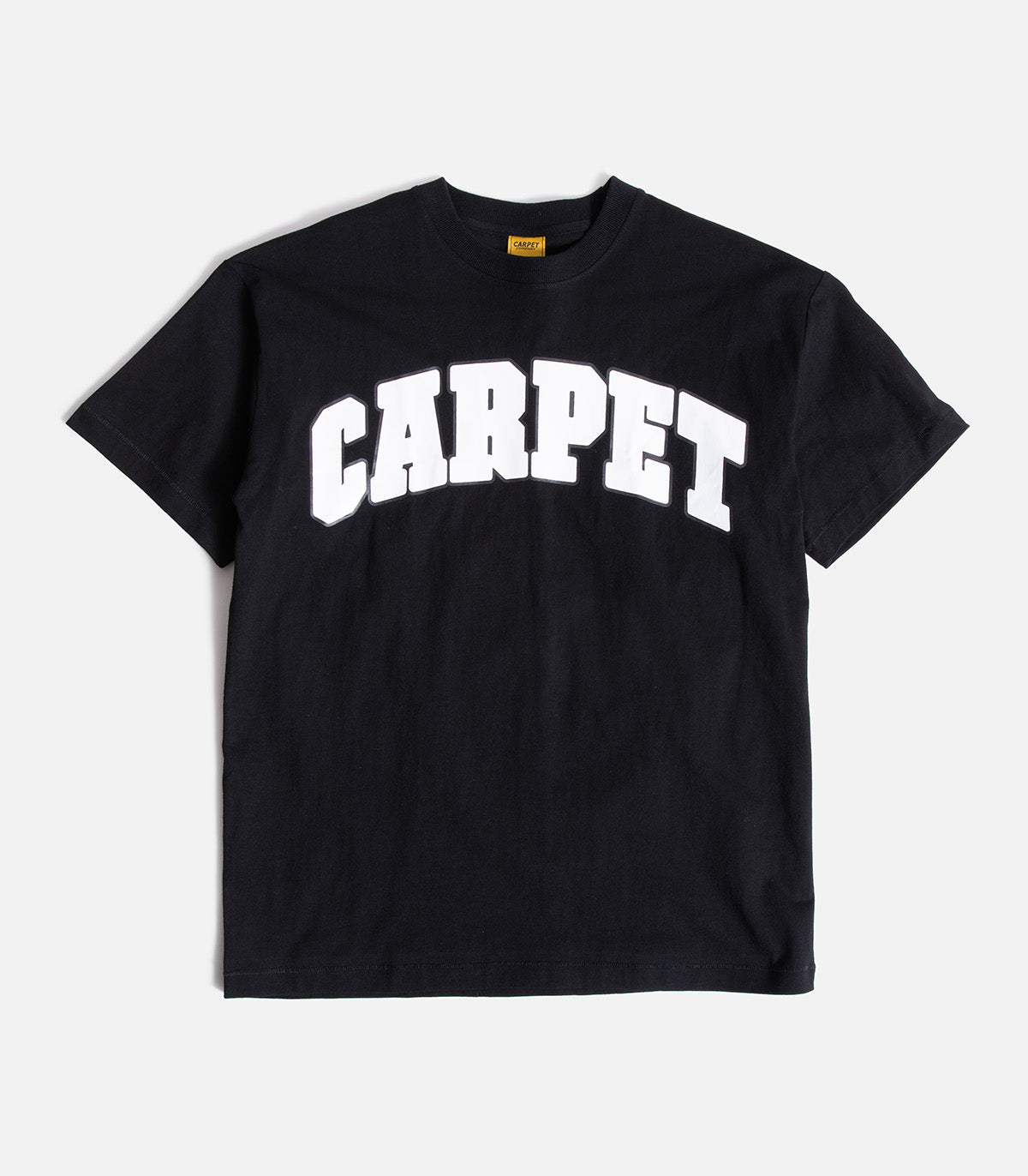 Carpet Varsity T-Shirt