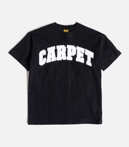 Carpet Varsity T-Shirt