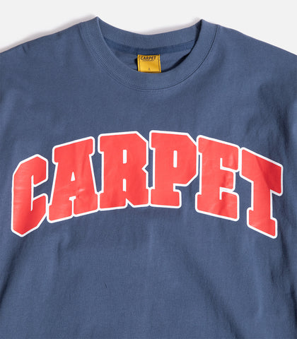 Carpet Varsity T-Shirt
