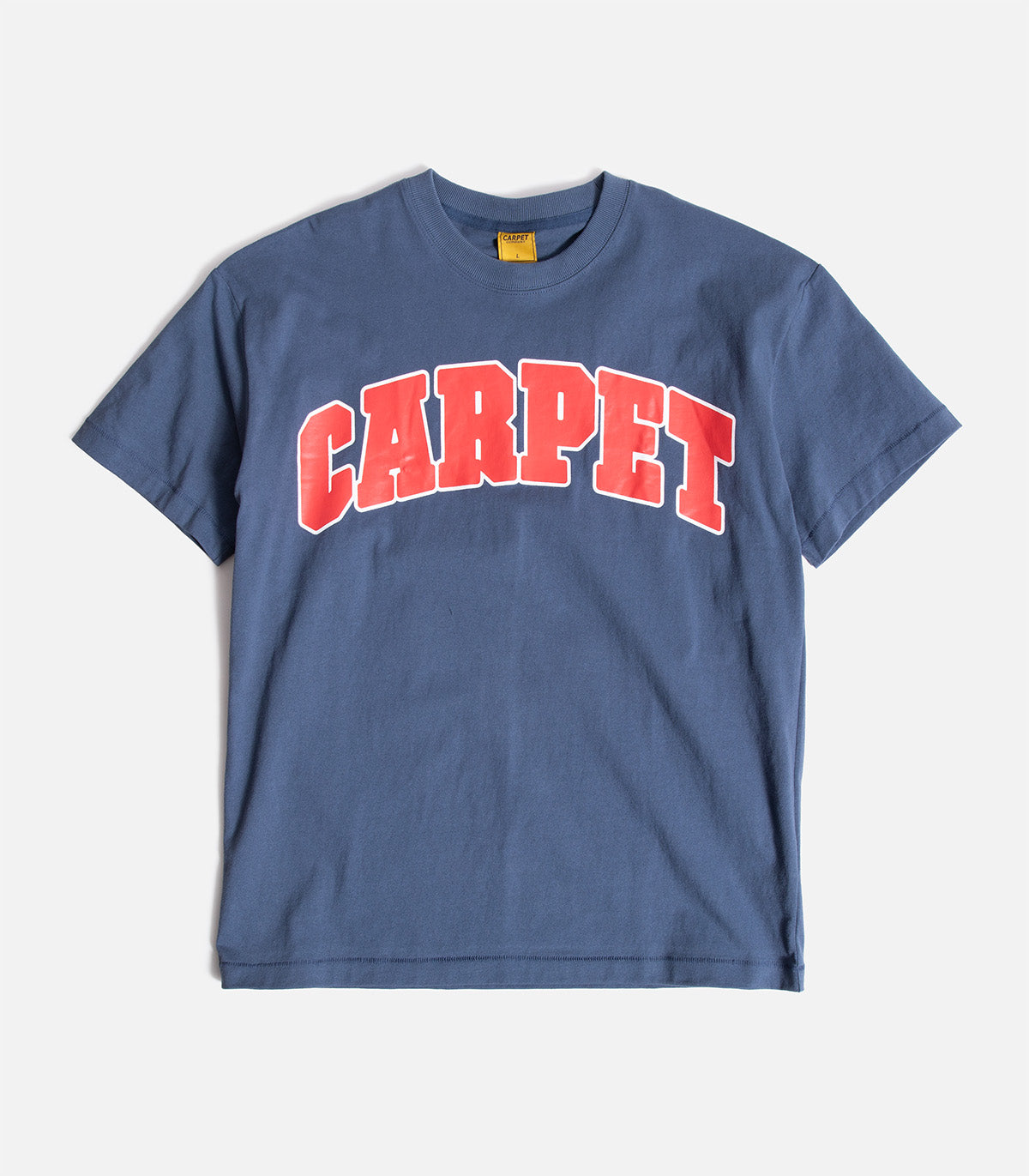 Carpet Varsity T-Shirt