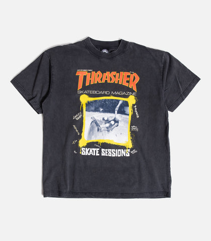 Thrasher December 1983 Vintage T-Shirt