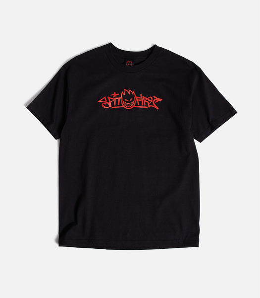 Spitfire Vinz T-Shirt – Atlas