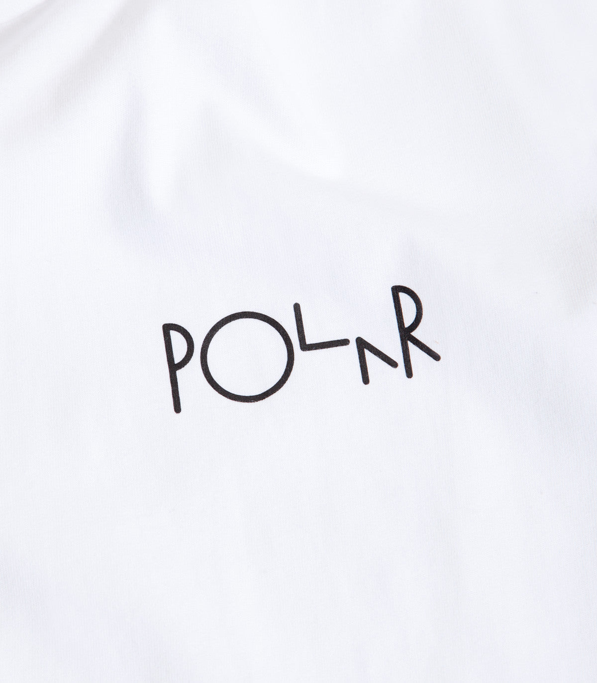 Polar Stroke Logo T-Shirt