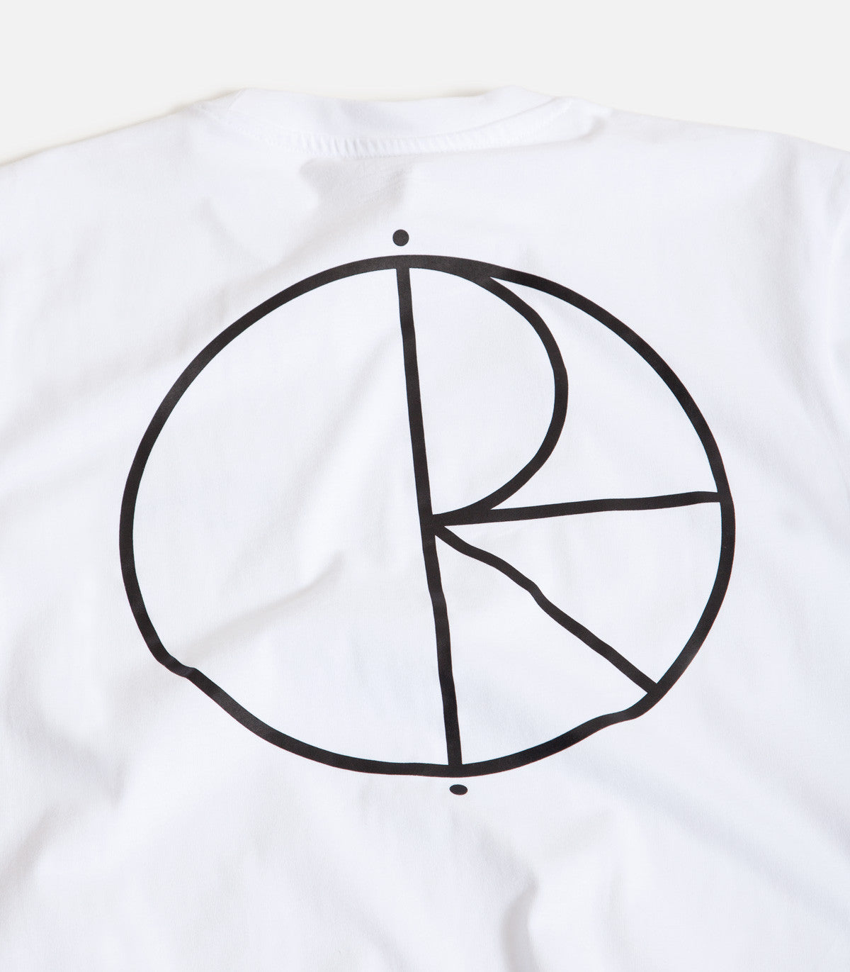 Polar Stroke Logo T-Shirt