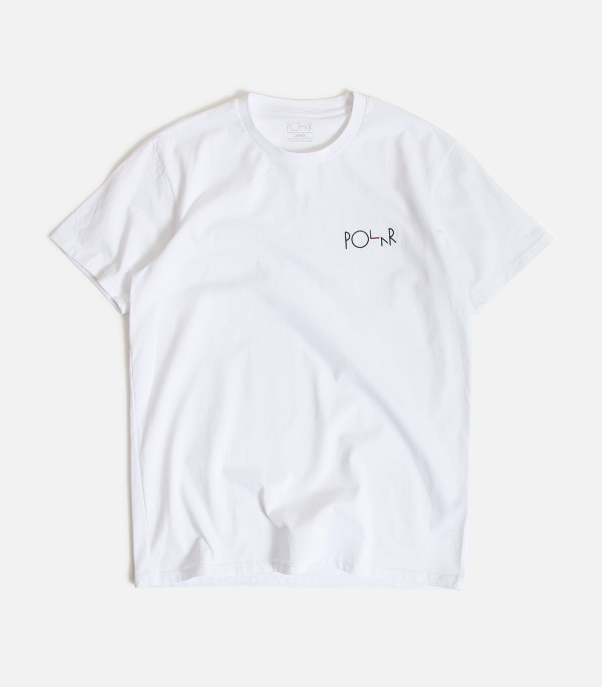 Polar Stroke Logo T-Shirt