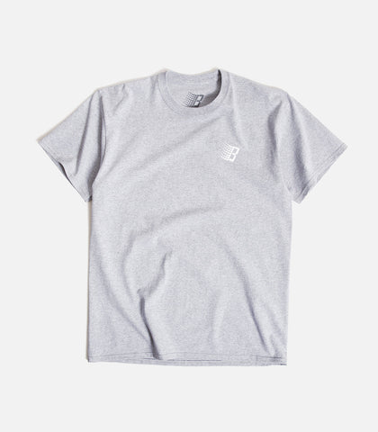 Bronze 56K Polka Dot Logo T-Shirt