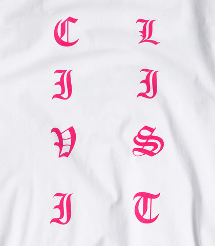 Civilist Muscle T-Shirt