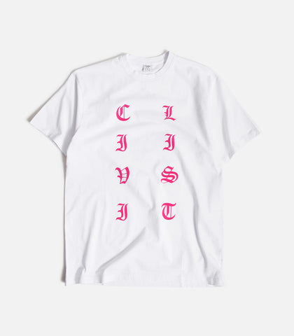 Civilist Muscle T-Shirt