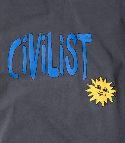 Civilist Big Fun T-Shirt