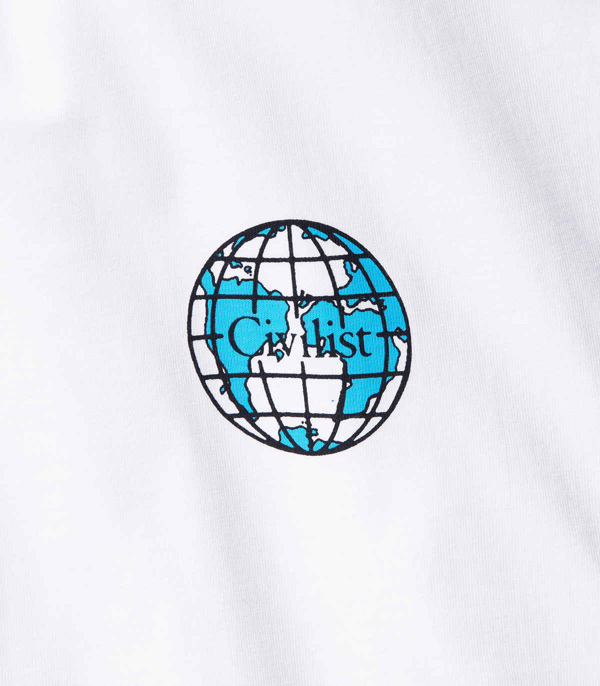 Civilist Globus T-Shirt