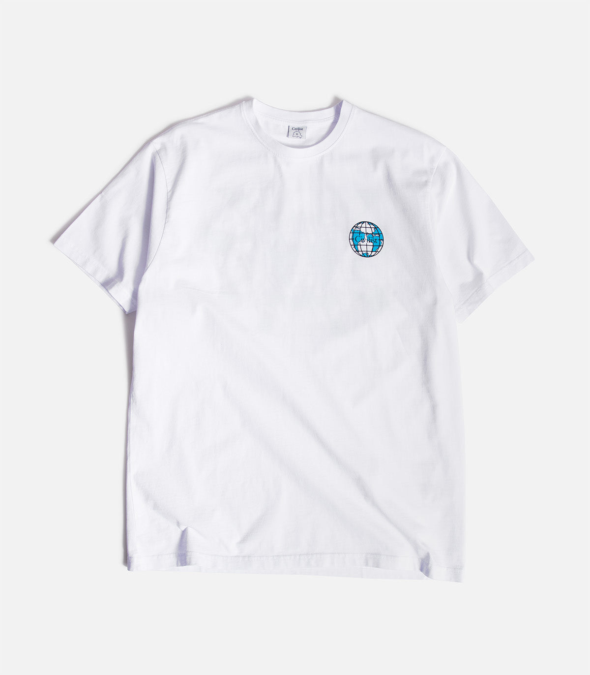 Civilist Globus T-Shirt