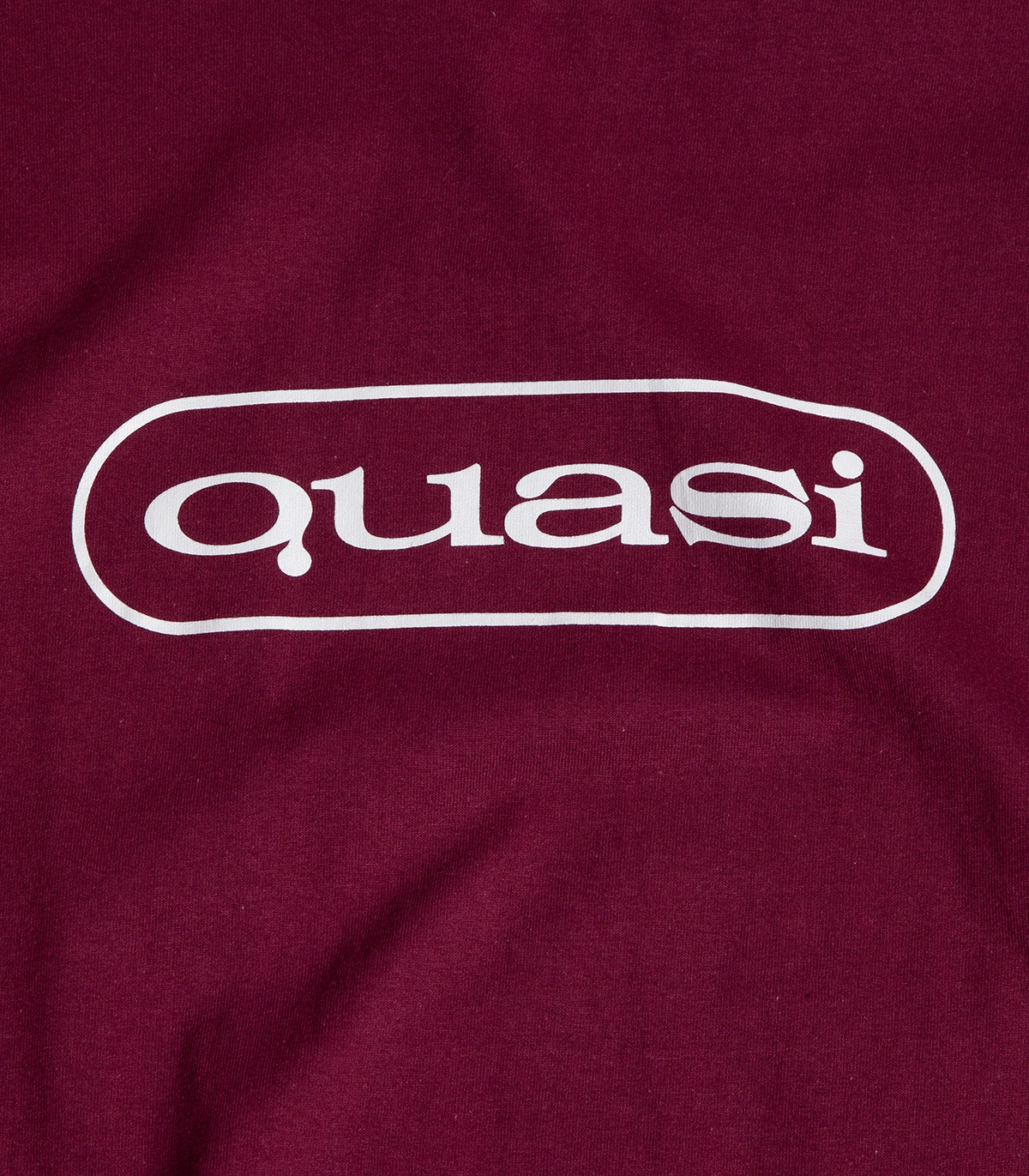 Quasi Boomerang T-Shirt