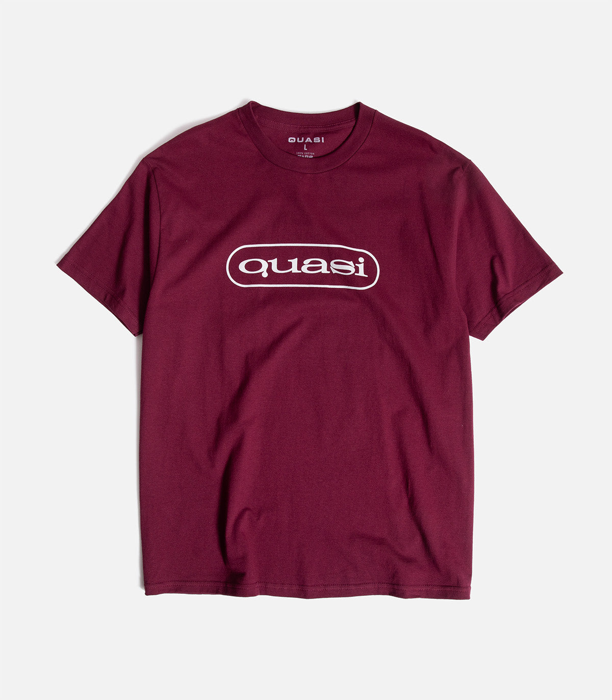 Quasi Boomerang T-Shirt