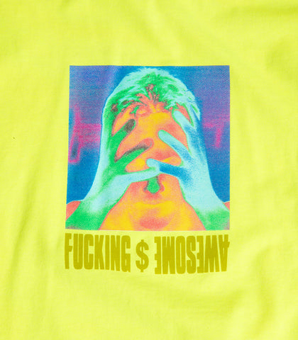 Fucking Awesome Migraine T-Shirt