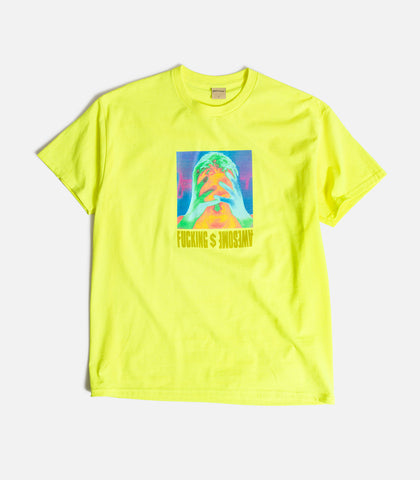 Fucking Awesome Migraine T-Shirt