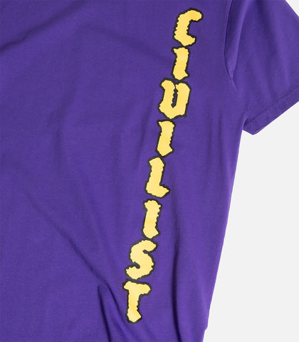 Civilist Vert T-Shirt