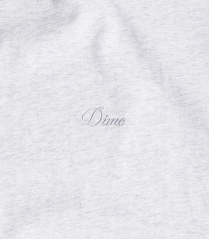 Dime Cursive Small Logo T-Shirt