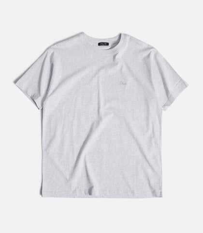 Dime Cursive Small Logo T-Shirt