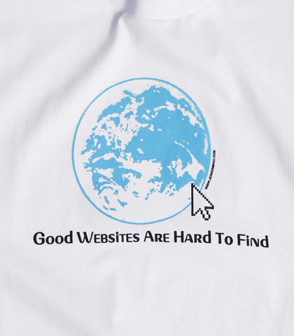 Jenkem Websites T-Shirt