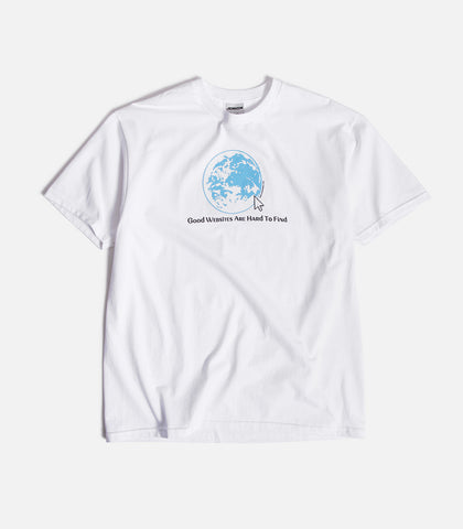 Jenkem Websites T-Shirt