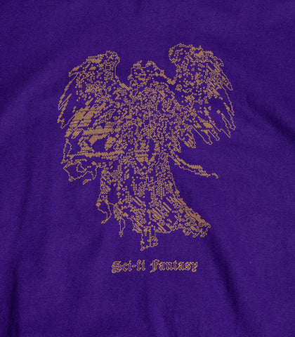 Sci-Fi Fantasy Angel T-Shirt