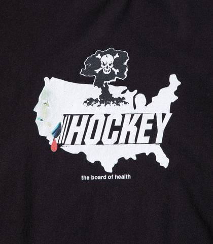 Hockey Board Of Health T-Shirt