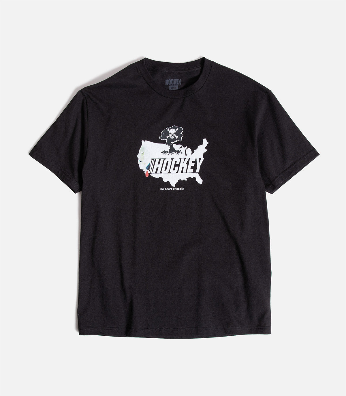 Hockey Board Of Health T-Shirt