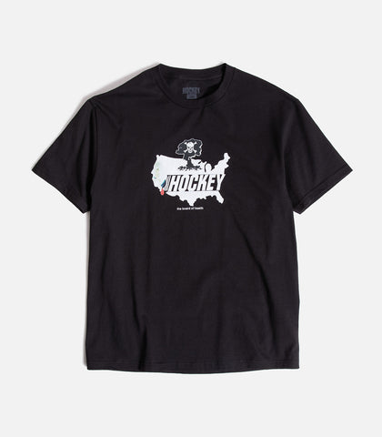 Hockey Board Of Health T-Shirt
