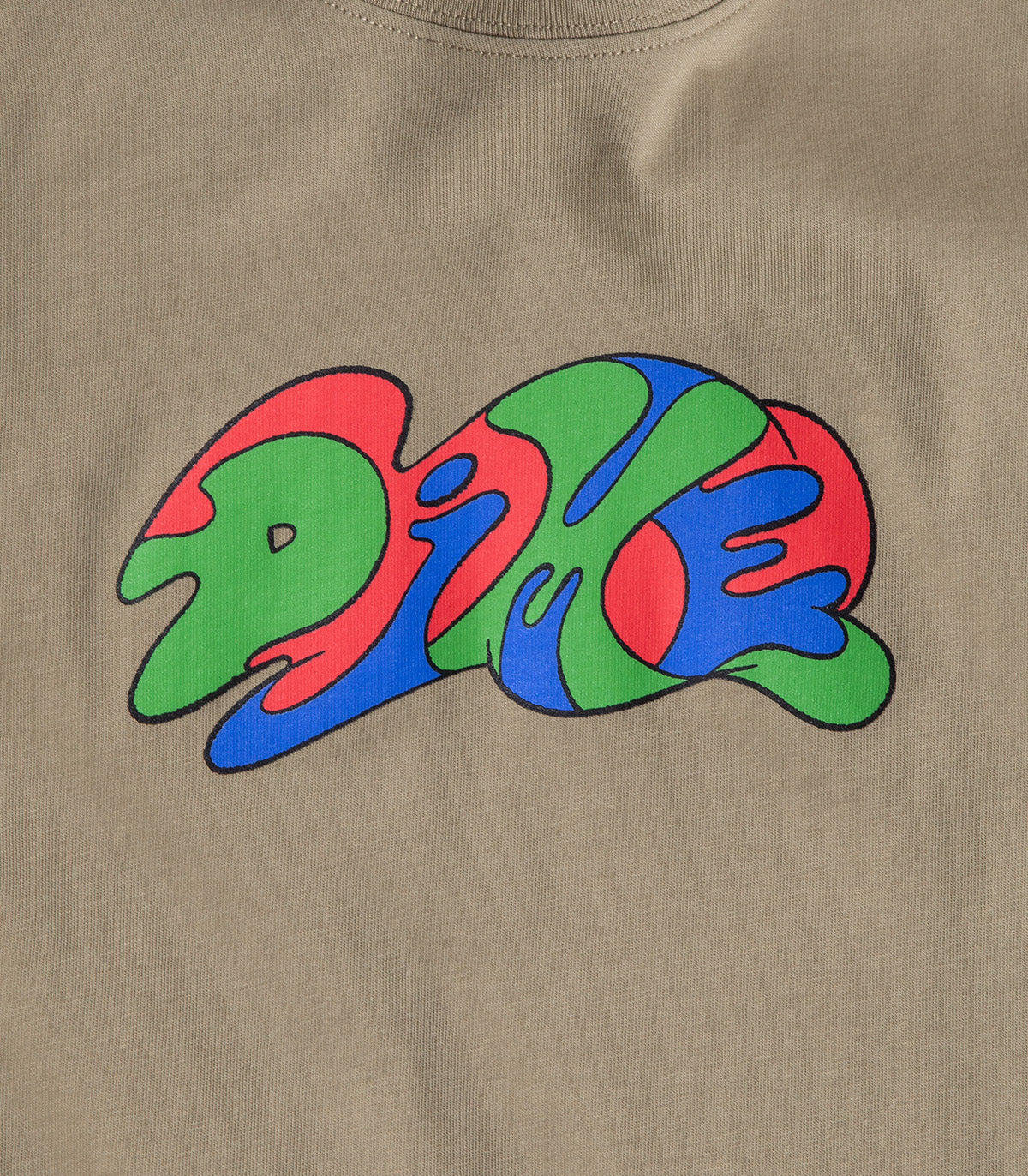 Dime Mural T-Shirt