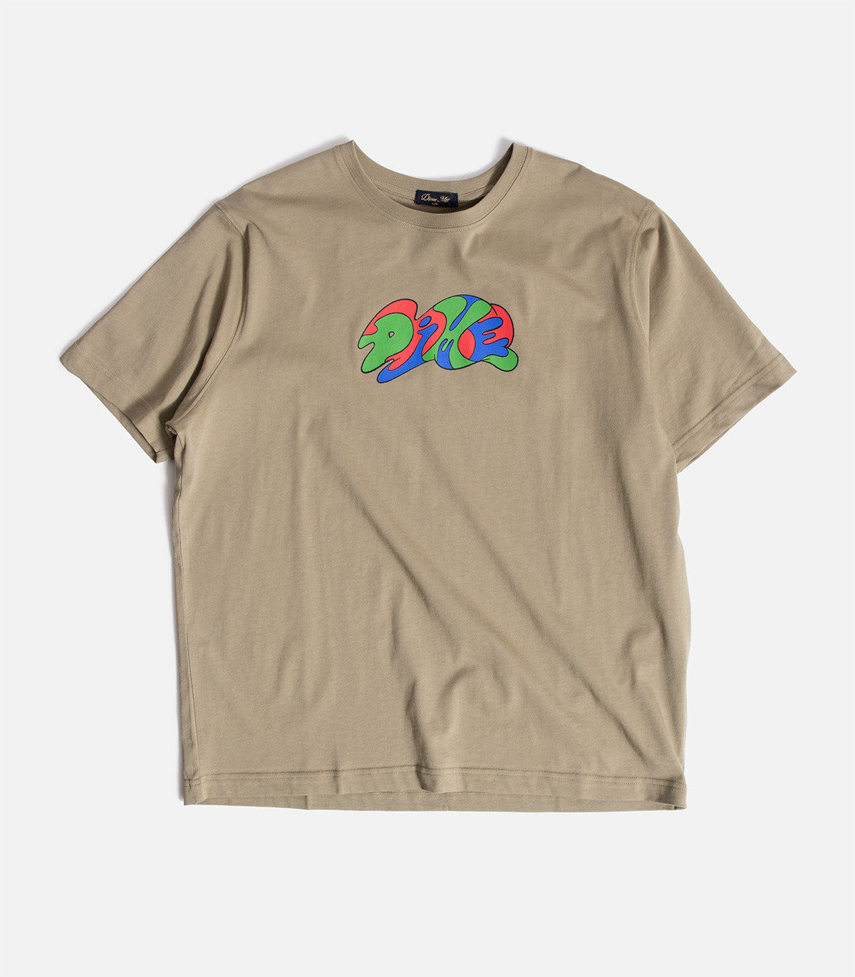 Dime Mural T-Shirt