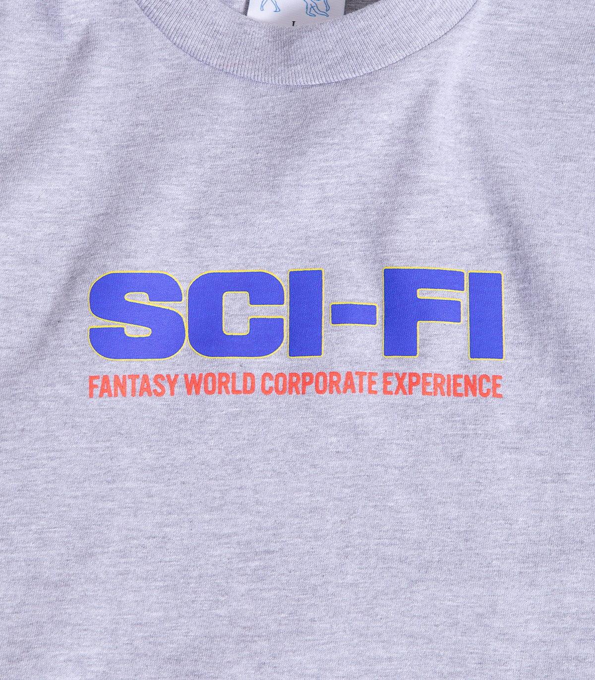 Sci-Fi Fantasy Fantasy World T-Shirt