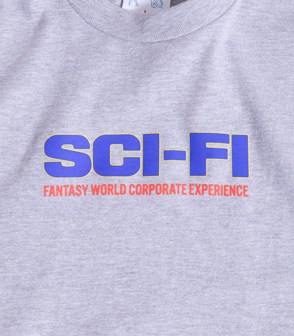 Sci-Fi Fantasy Fantasy World T-Shirt