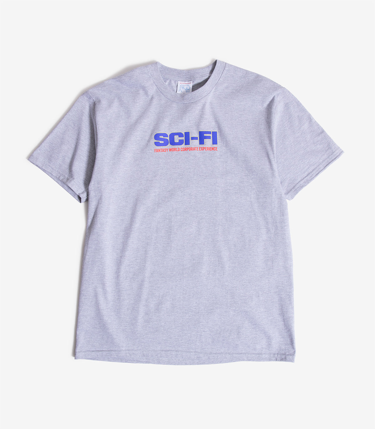 Sci-Fi Fantasy Fantasy World T-Shirt