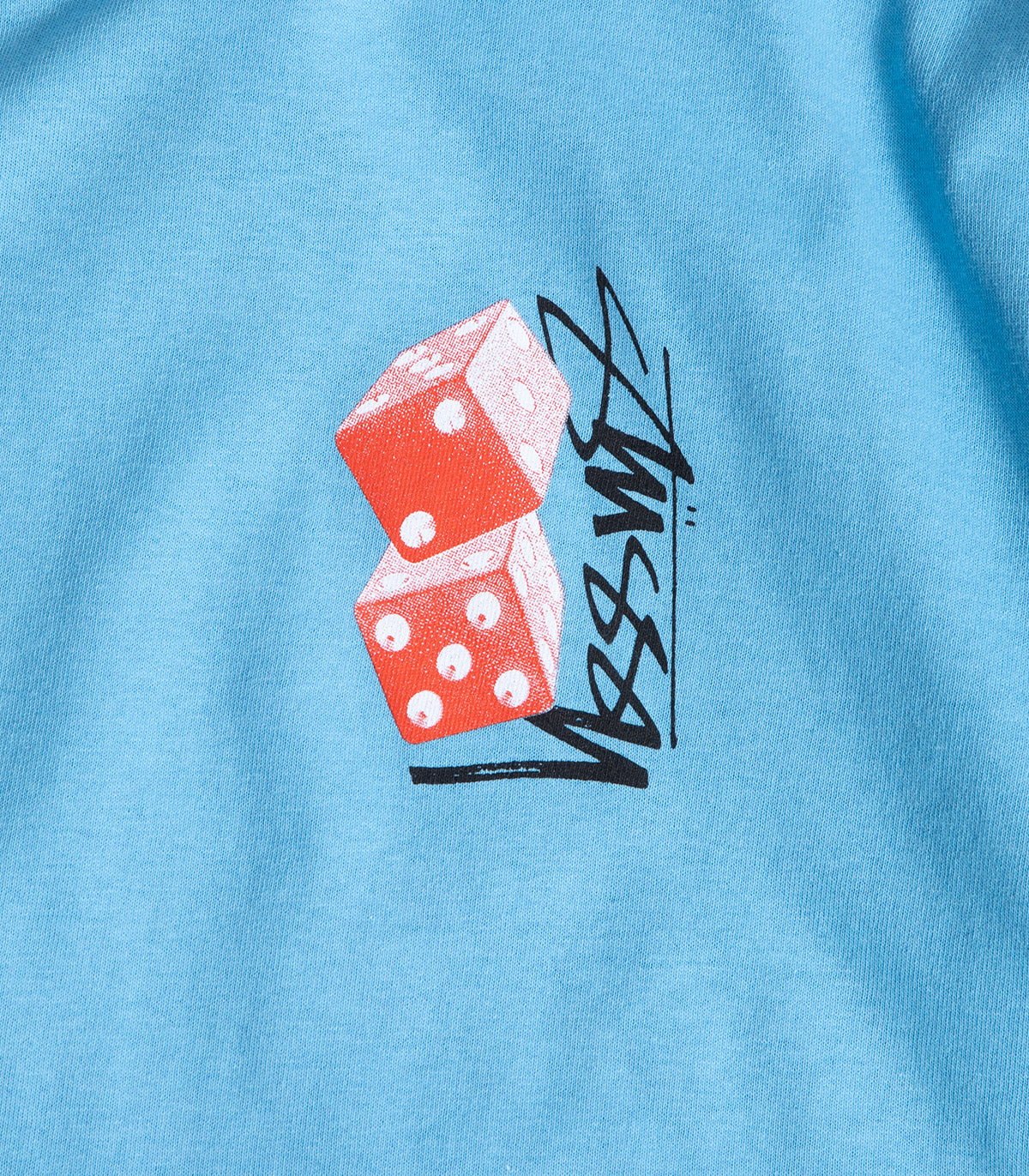 Stussy Tall Dice T-Shirt