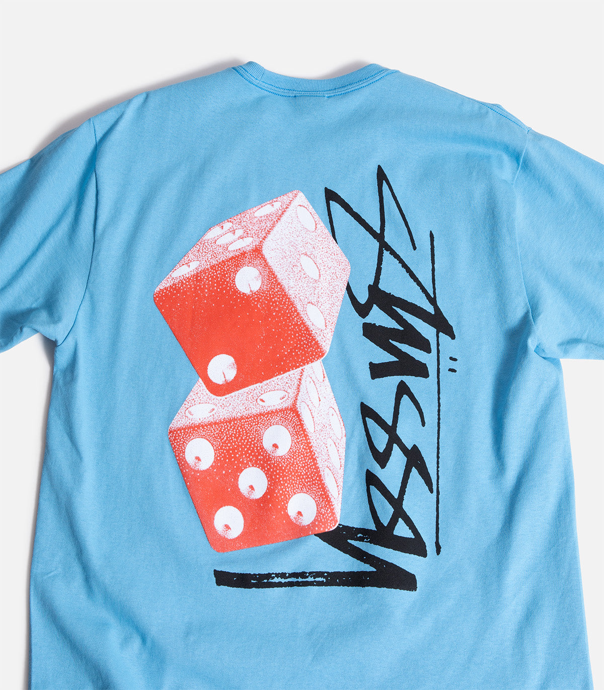 Stussy Tall Dice T-Shirt