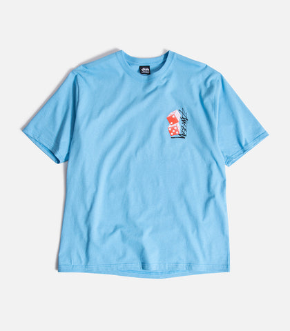 Stussy Tall Dice T-Shirt
