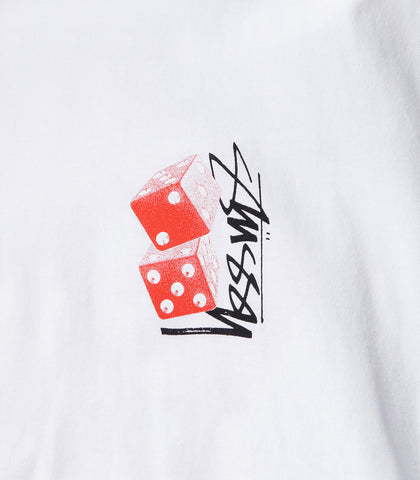 Stussy Tall Dice T-Shirt